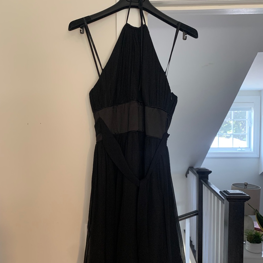Laundry by Shelli Segal dress